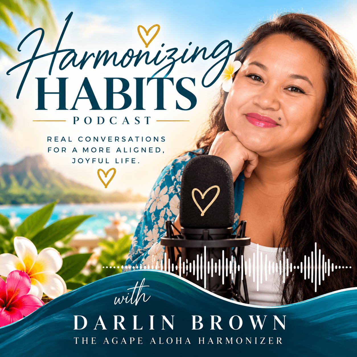 Harmonizing Habits Podcast